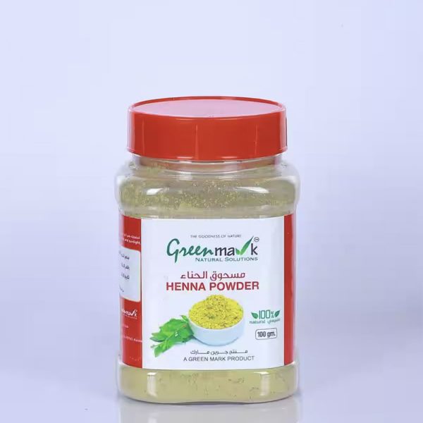 Natural Indigo Powder 100Gm